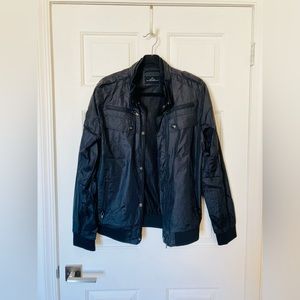 Forever 21 Men’s Bomber Jacket
